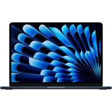 Ноутбук Apple MacBook Air 13.6 M4 2025 (MW123UA/A) Black 13.6 16 Гб 256ГБ