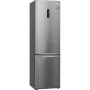 Холодильник LG GC-B509SMSM Black