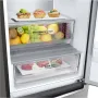 Холодильник LG GC-B509SMSM Black