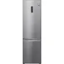 Холодильник LG GC-B509SMSM Black
