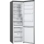 Холодильник LG GC-B509SMSM Black