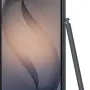 Мобільний телефон Samsung Galaxy S26 Ultra 12/512GB Cobalt Violet (SM-S948BZVGEUC) Чорний 512 ГБ