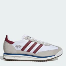 Чоловічі кросівки Adidas Sl 72 Rs JQ9720 44.5 (10UK) Синій 42