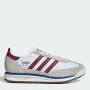 Чоловічі кросівки Adidas Sl 72 Rs JQ9720 44.5 (10UK) Синій 42