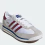 Чоловічі кросівки Adidas Sl 72 Rs JQ9720 44.5 (10UK) Синій 42