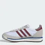 Чоловічі кросівки Adidas Sl 72 Rs JQ9720 44.5 (10UK) Синій 42
