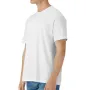 Базова чоловіча футболка Gildan Light Cotton