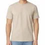 Базова чоловіча футболка Gildan Light Cotton