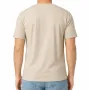 Базова чоловіча футболка Gildan Light Cotton