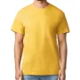 Базова чоловіча футболка Gildan Light Cotton