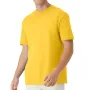 Базова чоловіча футболка Gildan Light Cotton
