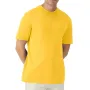 Базова чоловіча футболка Gildan Light Cotton