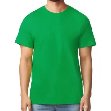 Базова чоловіча футболка Gildan Light Cotton