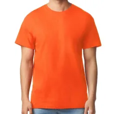 Базова чоловіча футболка Gildan Light Cotton