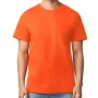 Базова чоловіча футболка Gildan Light Cotton