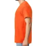 Базова чоловіча футболка Gildan Light Cotton