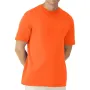 Базова чоловіча футболка Gildan Light Cotton