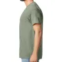 Базова чоловіча футболка Gildan Light Cotton