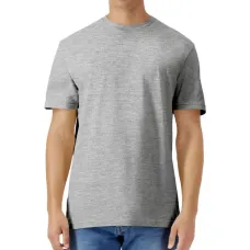 Базова чоловіча футболка Gildan Light Cotton