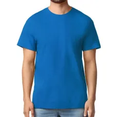 Базова чоловіча футболка Gildan Light Cotton
