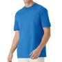 Базова чоловіча футболка Gildan Light Cotton