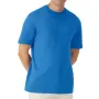 Базова чоловіча футболка Gildan Light Cotton