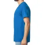 Базова чоловіча футболка Gildan Light Cotton