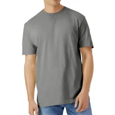 Базова чоловіча футболка Gildan Light Cotton