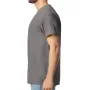 Базова чоловіча футболка Gildan Light Cotton