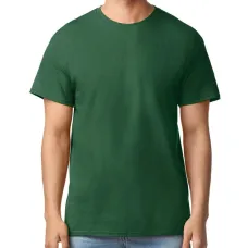 Базова чоловіча футболка Gildan Light Cotton