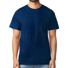 Базова чоловіча футболка Gildan Light Cotton