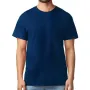 Базова чоловіча футболка Gildan Light Cotton