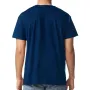Базова чоловіча футболка Gildan Light Cotton