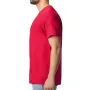 Базова чоловіча футболка Gildan Light Cotton