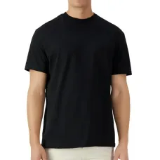 Базова чоловіча футболка Gildan Light Cotton