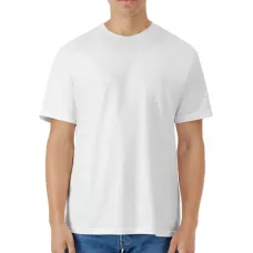 Базова чоловіча футболка Gildan Light Cotton
