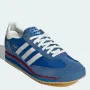 Чоловічі кросівки Adidas Sl 72 Rs JQ9720 44.5 (10UK)